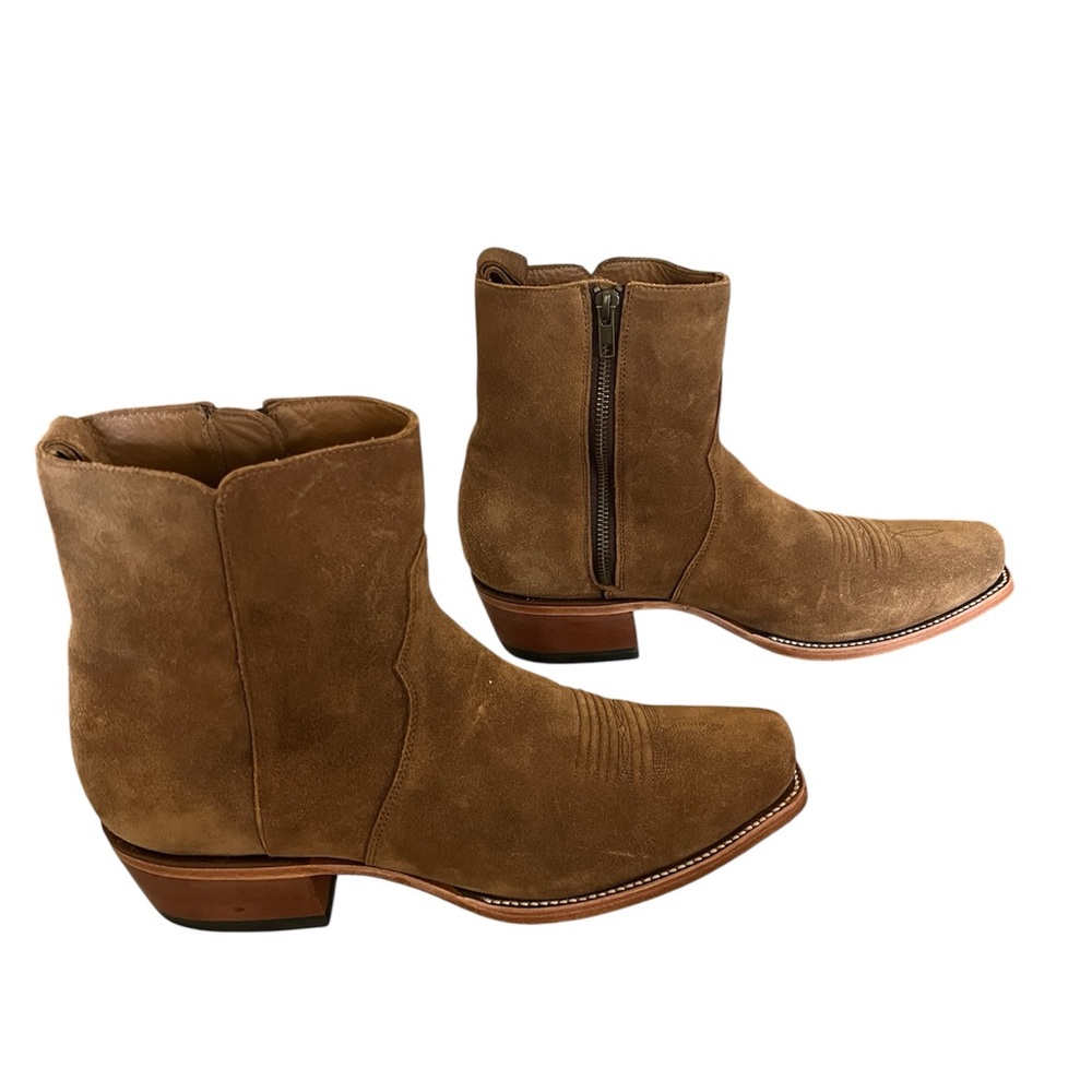EUC RUJO Reno Boots - Picture 3 of 11